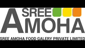 154a.Sree Amoha Foods